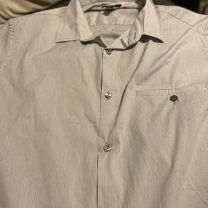 Alfani Dress shirt